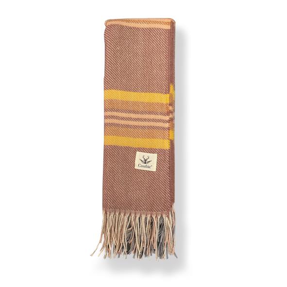 Cashmere Feel Large Stole Scarf - 7 Designs