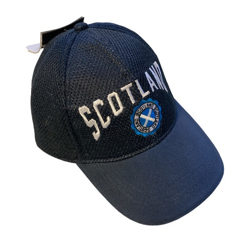Baseball Cap Scotland