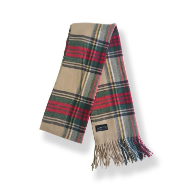 Dress Stewart Tartan Scarf