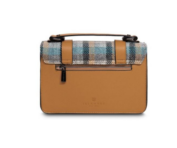 Harris Tweed Islander Bag