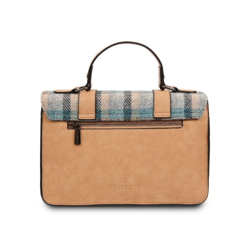 Harris Tweed Islander Bag