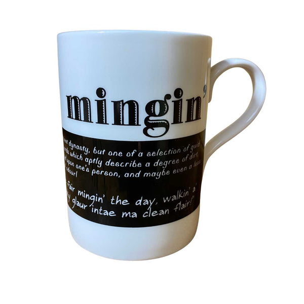 Mingin Mug