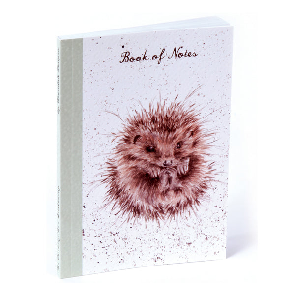 Wrendale Animal A6 Notebook