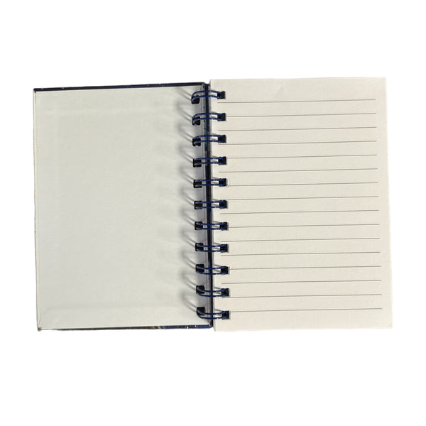 A6 Notebook