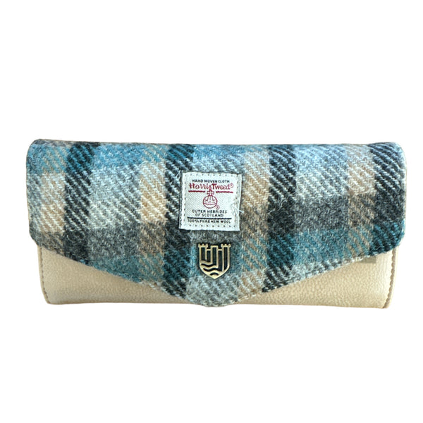 Harris Tweed Islander Purse
