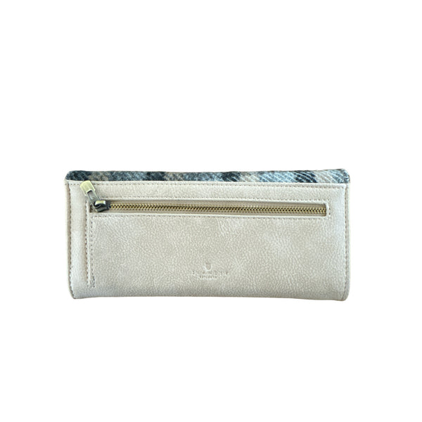 Harris Tweed Islander Purse