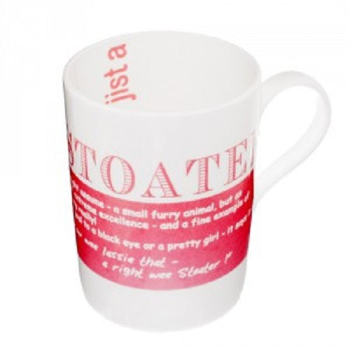 Stoater Mug