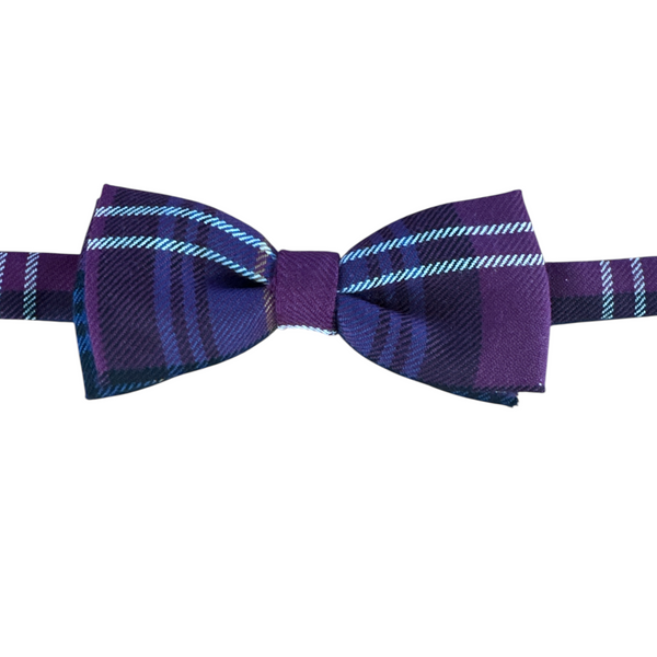 Tartan Bow Tie Royal Arch Chapter