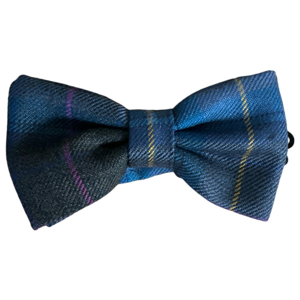Tartan Bow Tie Skirl
