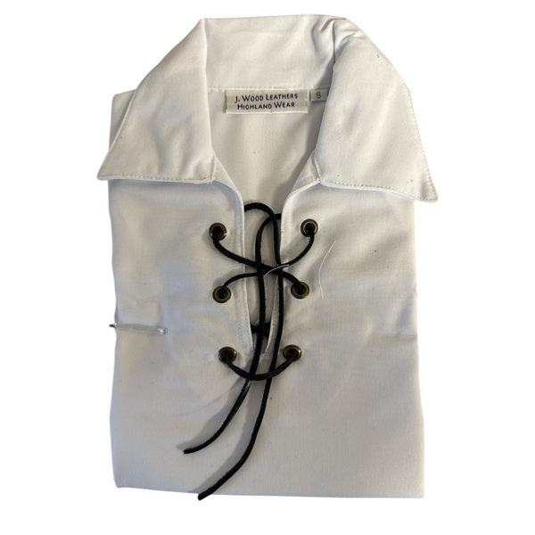 jacobean Ghillie Shirt Kids