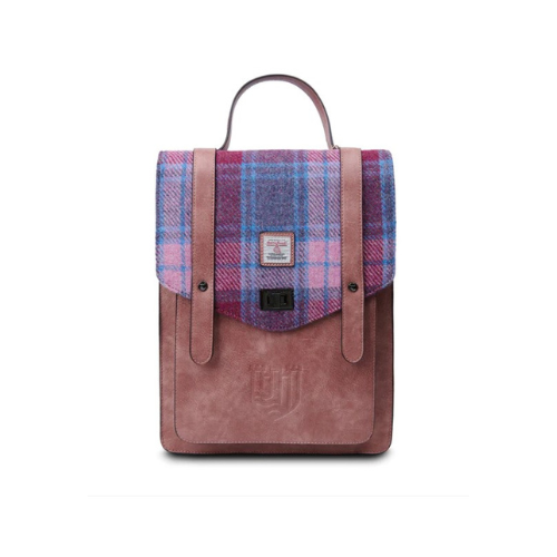 Harris tweed laptop sales bags