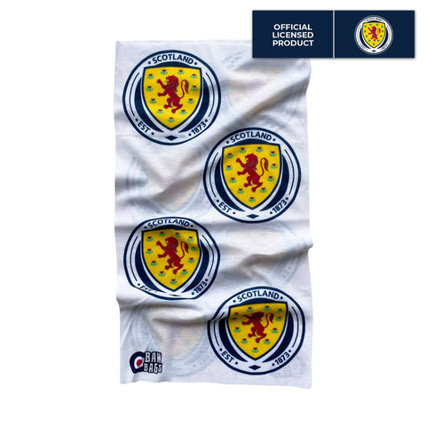 Scottish National Team Away Multi Sleeve Snood