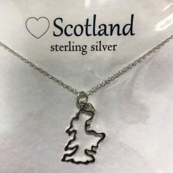Scotland Pendant