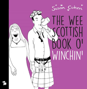 The Wee Book O' Winchin'
