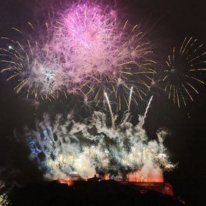 Hogmanay in 2020 Scotland? A Guide