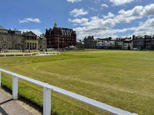 St Andrews Day – Scotland’s National Day