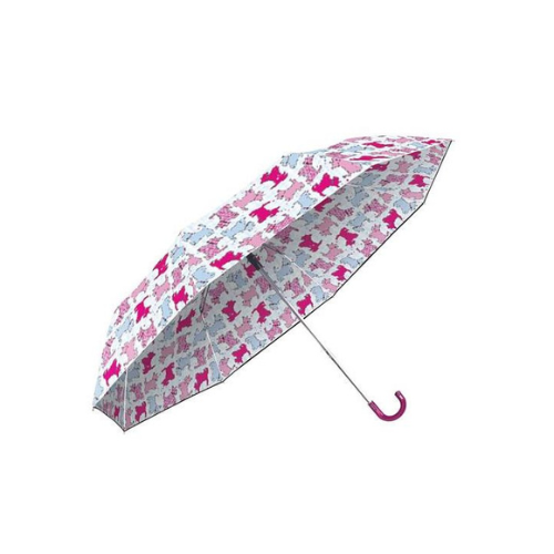 Scottish Terrier Umbrella