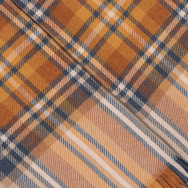 Lochcarron Fallon Luxury Cashmere Blend Stole