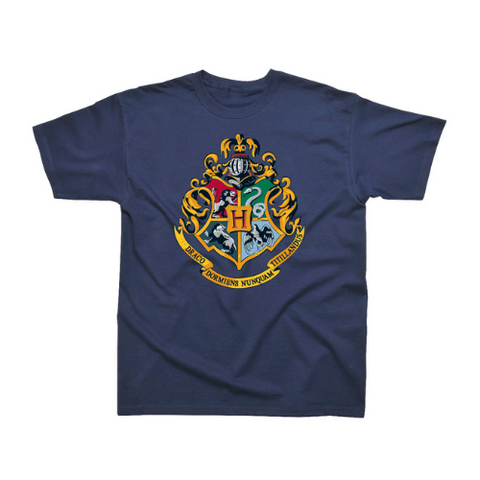 Harry Potter Crest T-Shirt