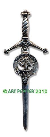 Anderson Kilt pin