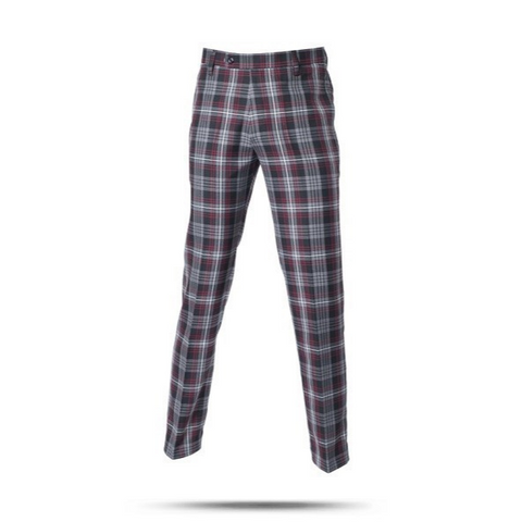 Auld Lang Syne Tartan Trousers