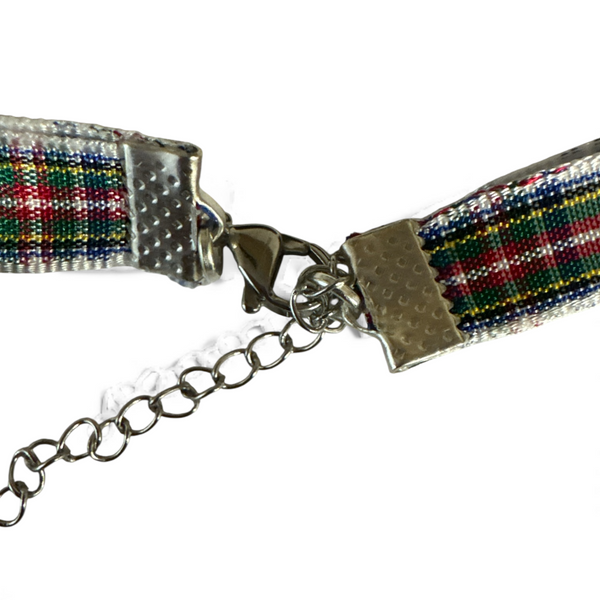 Bracelet Fastening