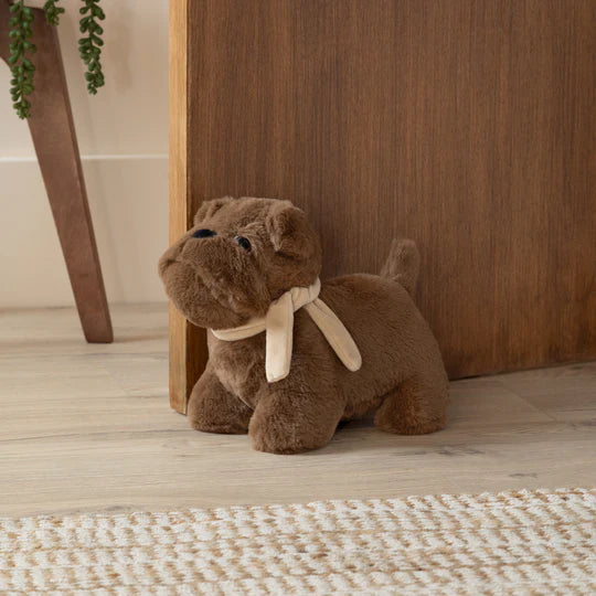 Doorstop Bull Dog