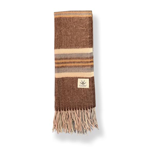 Cashmere Feel Large Stole Scarf - 7 Designs