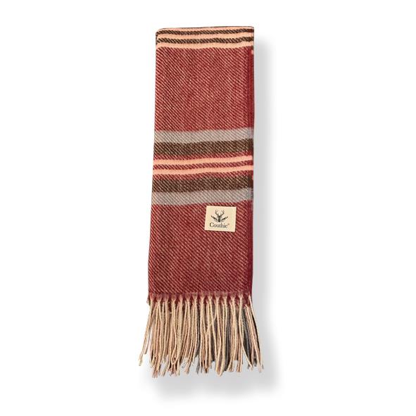 Cashmere Feel Large Stole Scarf - 7 Designs