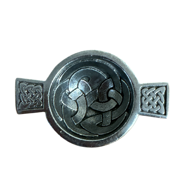 Celtic Mini Quaich 1.25