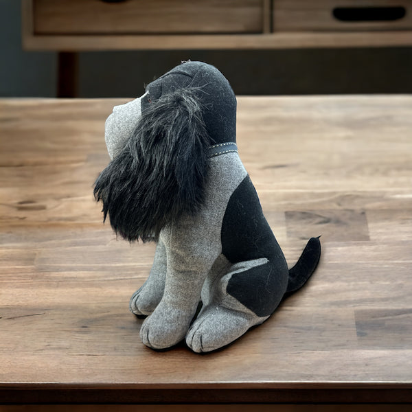 Chance Cocker Spaniel Doorstop Dora Designs 