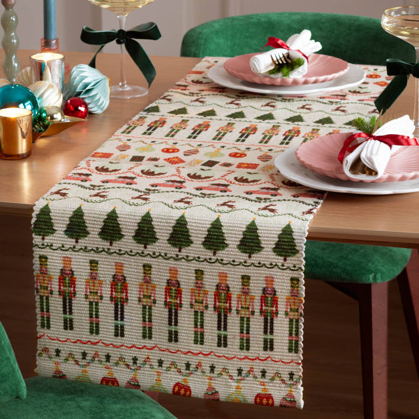 Christmas Table Runner