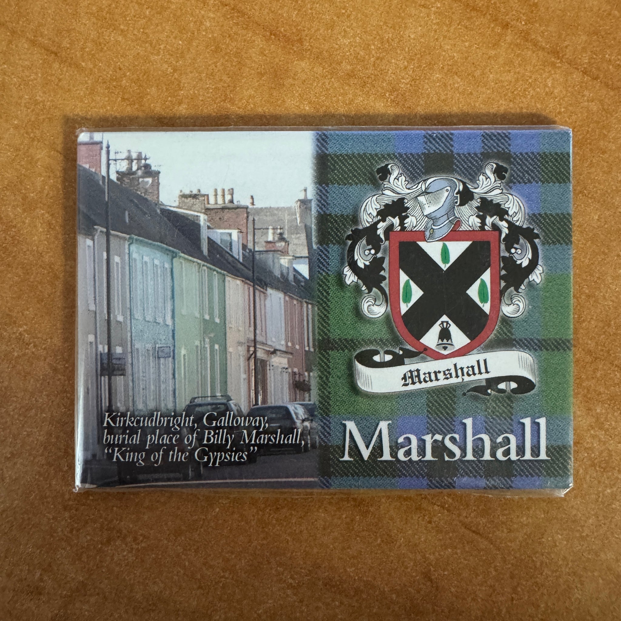 Clan_Fridge_Magnet_Marshall