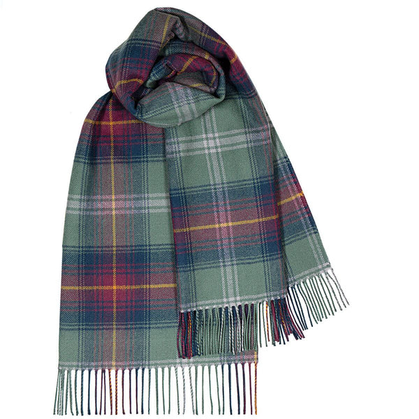 Hame tartan Stole
