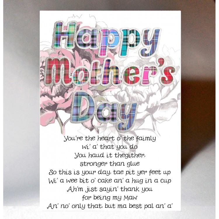 Happy Mothers Day