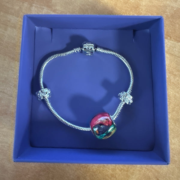 Heathergems Bead Bracelet HBR7