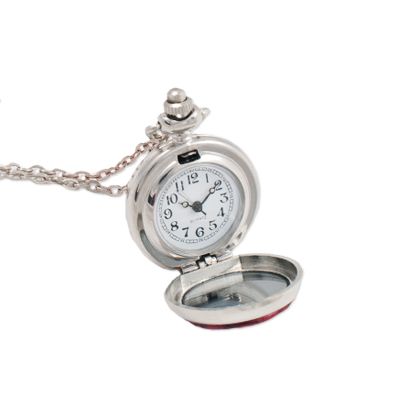 Heathergems Ladies Pendant Watch HG21