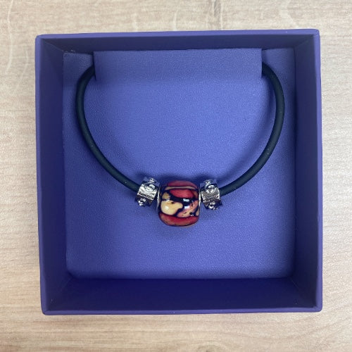Heathergems Round Heather  Bracelet HBR6