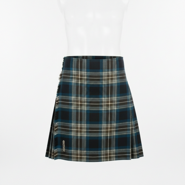 Holyrood tartan Kilt 