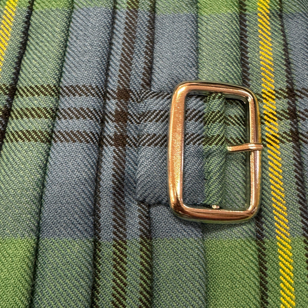 Johnstone Ancient Tartan Kilt