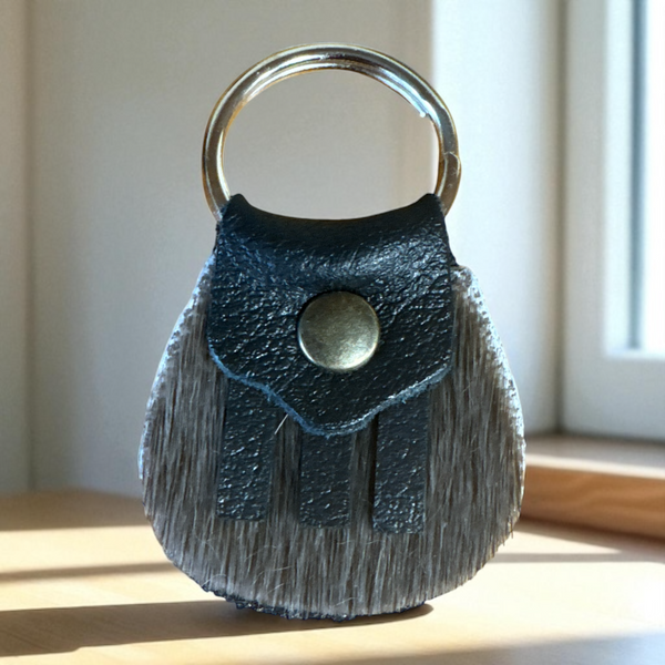 Key Chain Sporran