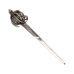 Kilt Pin Culloden Sword Antique