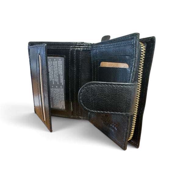 Leather Small Purse