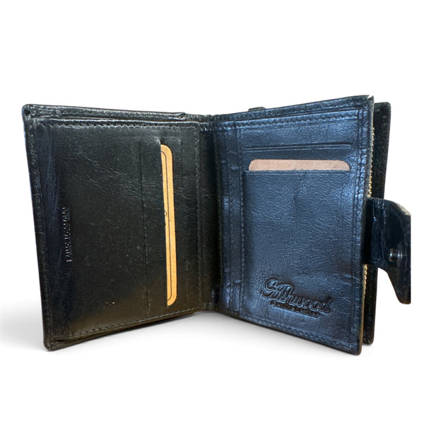 Leather Small Purse