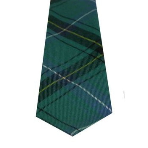 Lochcarron Henderson Ancient Tartan Wool Tie
