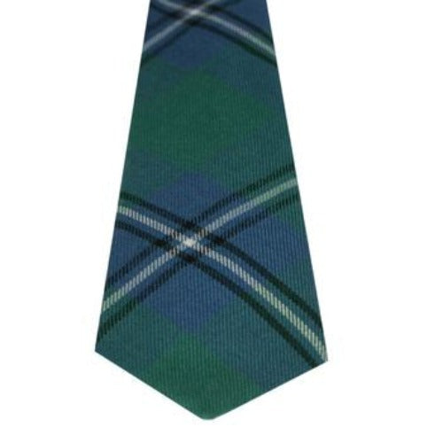 Lochcarron Irvine Ancient Tartan Wool Tie