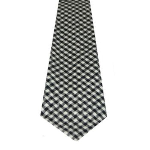 Lochcarron Shepherd Modern Tartan Wool Tie