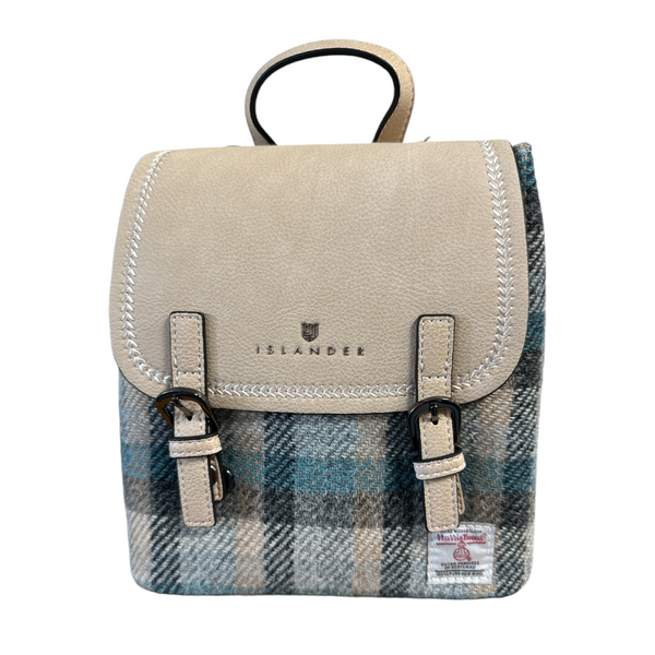 Mini Jura Backpack Islander