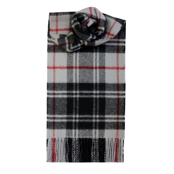 Moffat Modern Lambswool Scarf