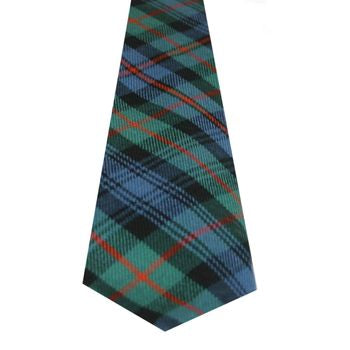 Murray of Atholl Ancient Tartan Tie